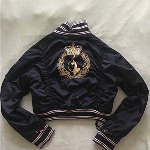 Girls jacket Baby Phat